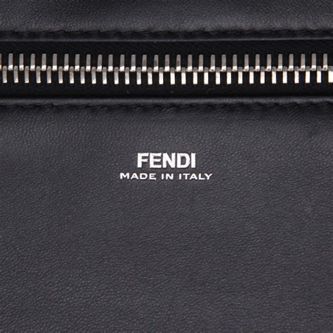 fendi dotcom bag|Fendi bag new collection.